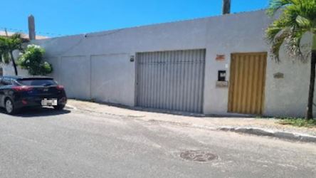 Imóvel em Ipitanga - Lauro de Freitas/BA