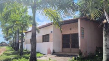 Casa nas Praias de Tabuba - Barra de Santo Antônio/AL