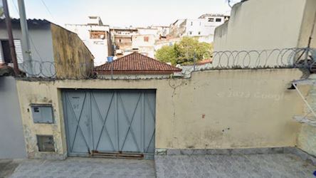 Casa na Vila Império - São Paulo/SP