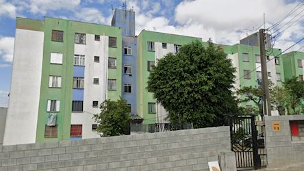 Apartamento no Jardim Pedro José Nunes em São Paulo/SP