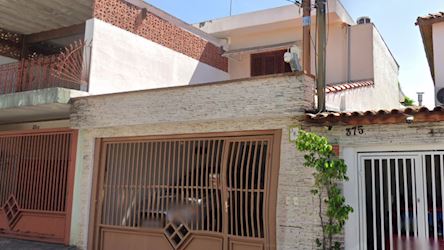 Casa na Vila Basileia - São Paulo/SP