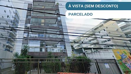 Apartamento em Jacarepaguá - Rio de Janeiro/RJ