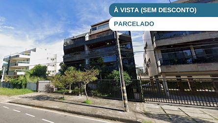 Apartamento no Recreio dos Bandeirantes - Rio de Janeiro/RJ