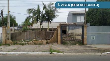 Casa em Harmonia - Canoas/RS