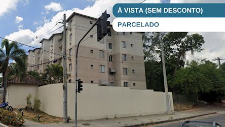 Apartamento em Campo Grande - Rio de Janeiro/RJ