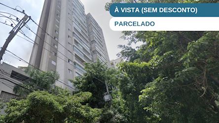 Apartamento na Vila Andrade em São Paulo/SP