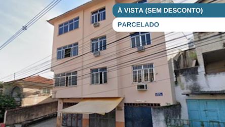Apartamento no Catumbi - Rio de Janeiro/RJ