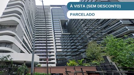 Apartamento na Republica em São Paulo/SP
