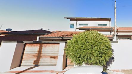 Casa no Jardim Europa - Jaguariúna/SP