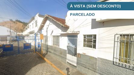 Apartamento em Varginha - Itajubá/MG