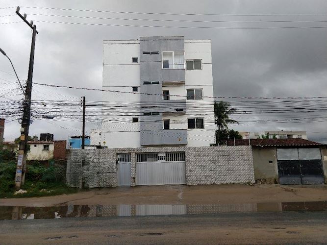 Praia Ded Nossa Senhora Do O · Paulista, PE