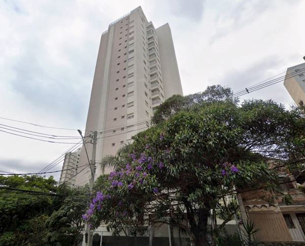 Paraiso · São Paulo, SP