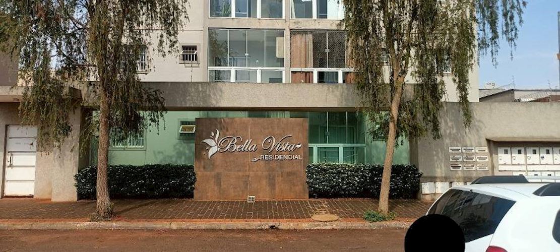Residencial Das Brisas · Jataí, GO