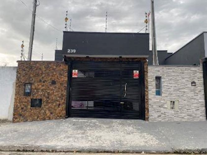 Vila Ester · São José dos Campos, SP