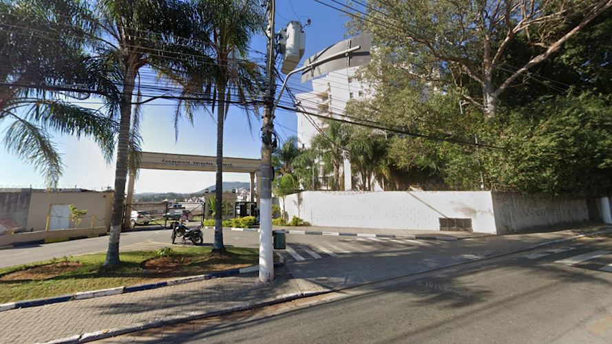 Jardim Ipanema · São Paulo, SP
