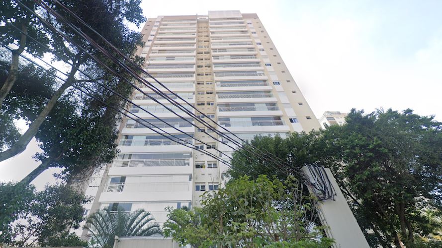 Santa Teresinha · São Paulo, SP