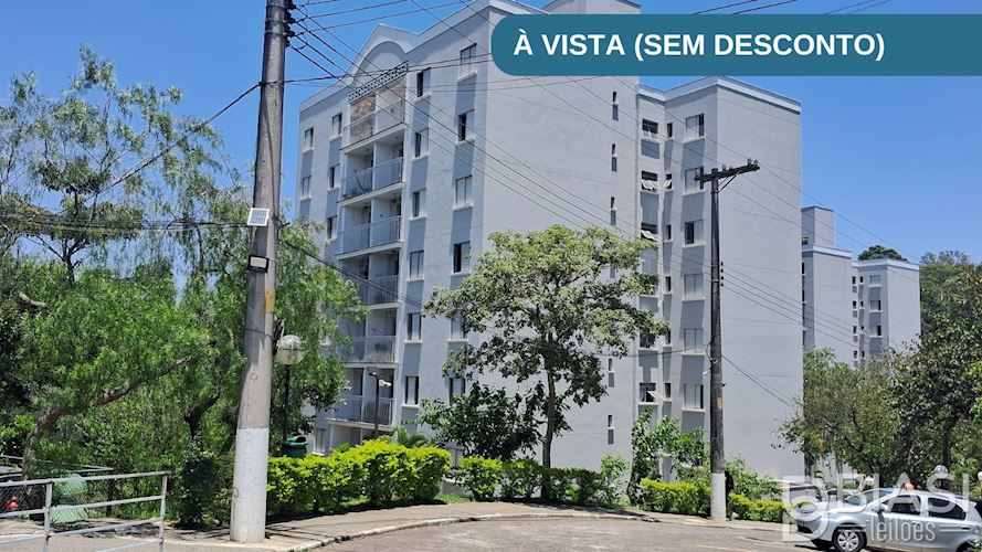 Jardim Luísa · São Paulo, SP