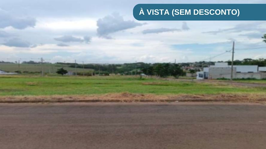 Jardim Bela Vista, Moreira Sales, PR
