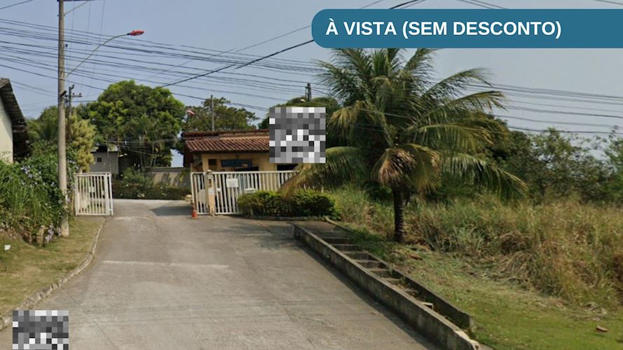 Chácaras de Inoã · Maricá, RJ