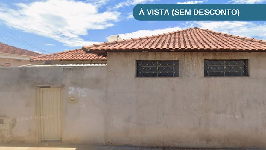 Jardim Gurilândia · Santa Rosa de Viterbo, SP