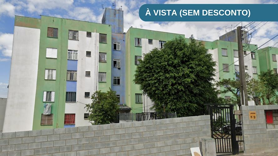 Jardim Pedro José Nunes · São Paulo, SP