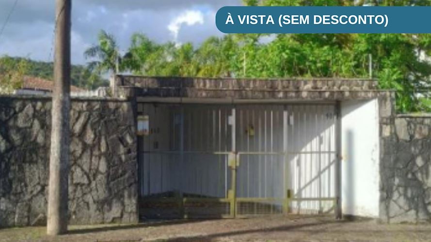 Morro Nova Cintra · Santos, SP