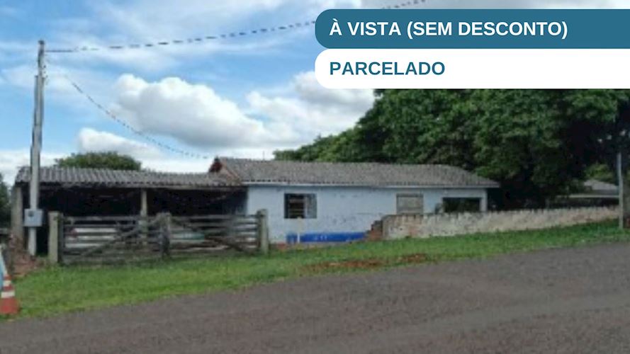 Mutirão · Diamante D'oeste, PR