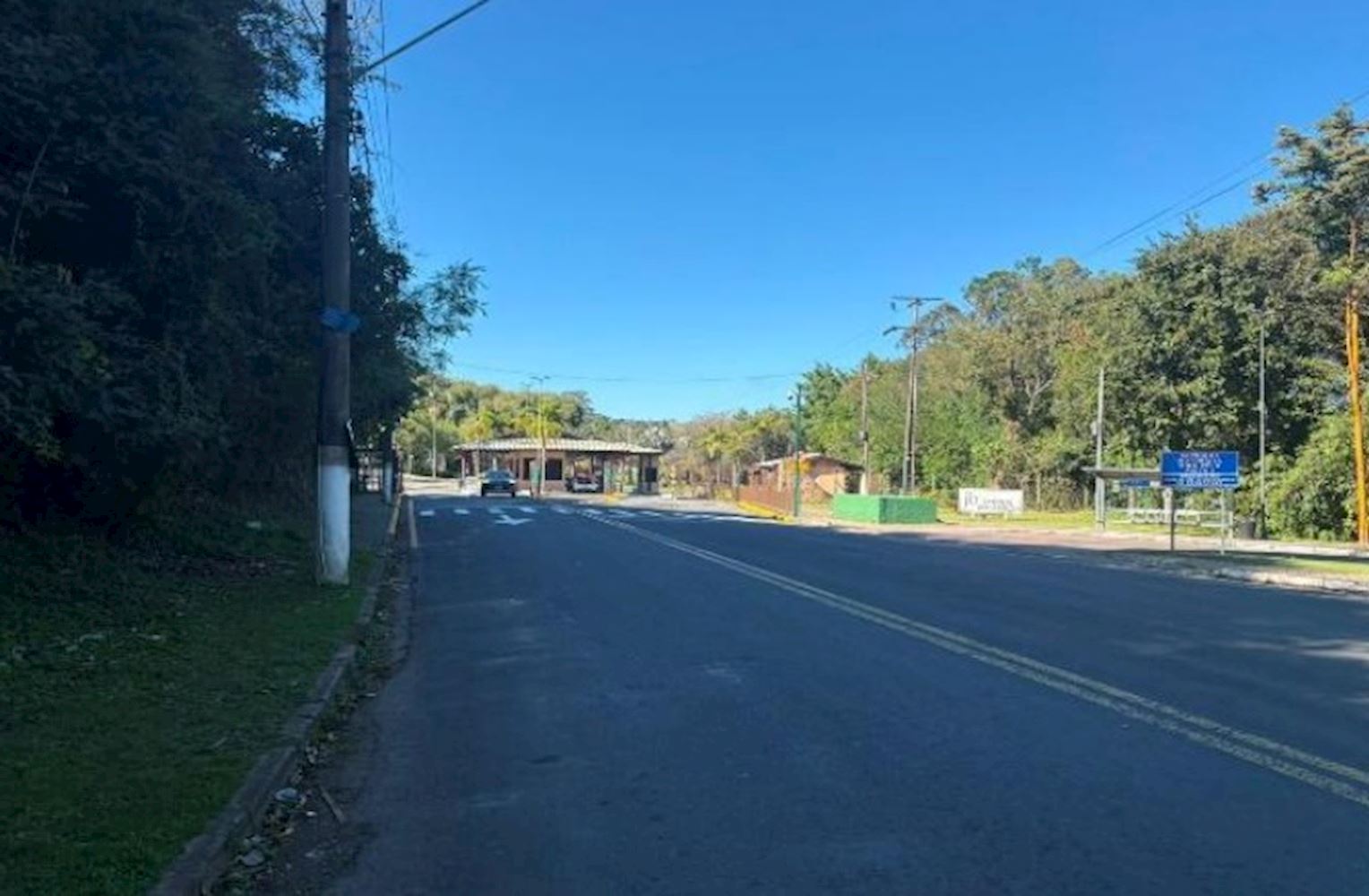 Terreno no Jardim Botânico em Campinas/SP, localizado em Campinas - SP, bairro Jardim Botânico