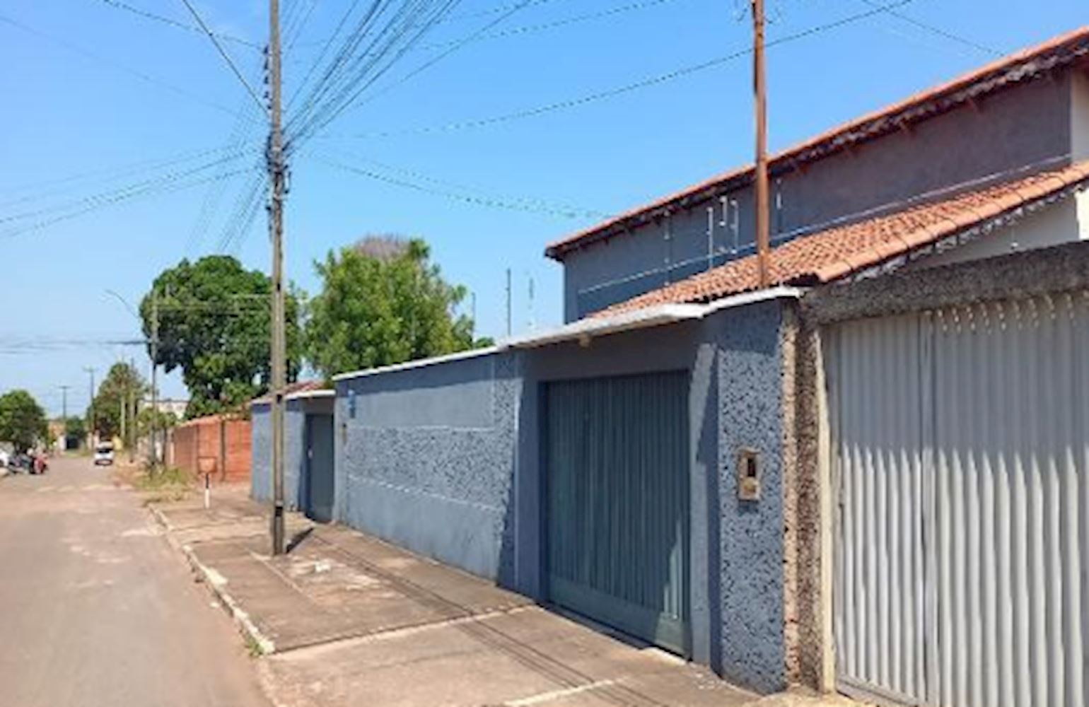 Casa em Pouso Alegre - Paraíso do Tocantins/TO, localizado em Paraíso Do Tocantins - TO, bairro Pouso Alegre