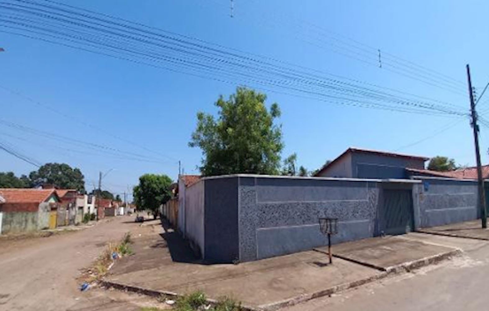 Casa em Pouso Alegre - Paraíso do Tocantins/TO, localizado em Paraíso Do Tocantins - TO, bairro Pouso Alegre