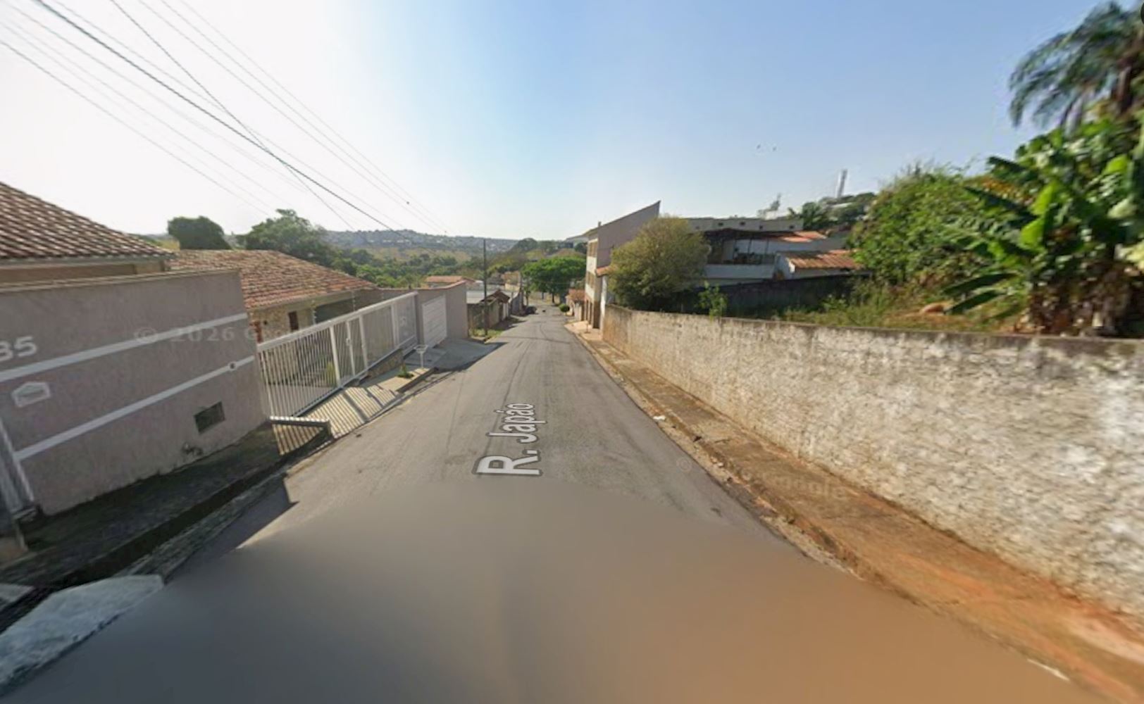 Casa na Vila Andare - Varginha/MG, localizado em Varginha - MG, bairro Vila Andare