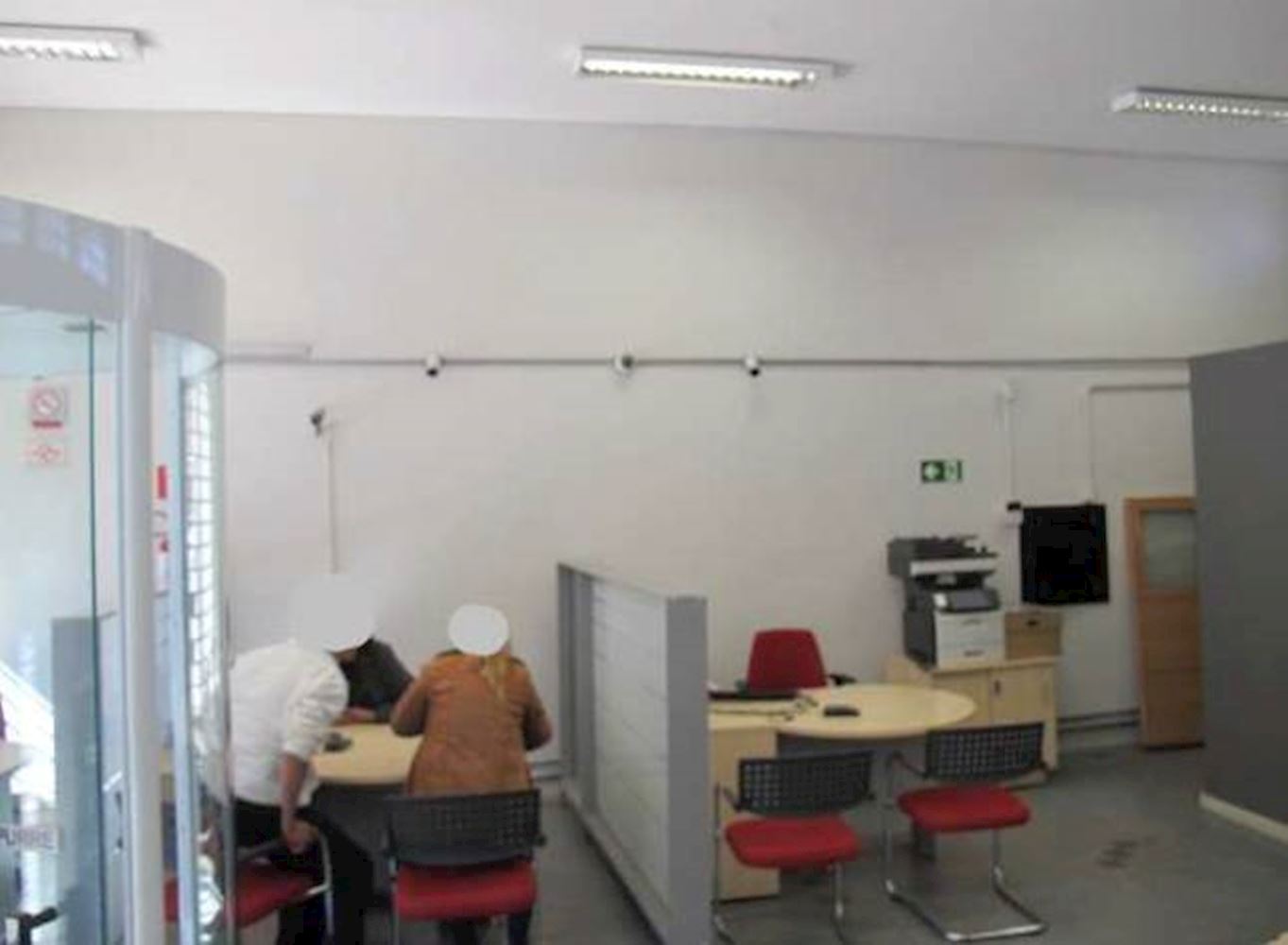 Ex-agência, Padrão, 0 vaga(s) de garagem, localizado em Dourado - SP, bairro Centro