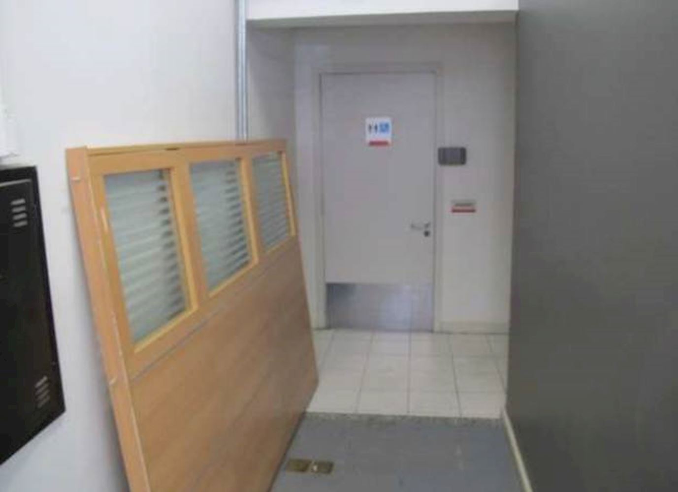 Ex-agência, Padrão, 0 vaga(s) de garagem, localizado em Dourado - SP, bairro Centro