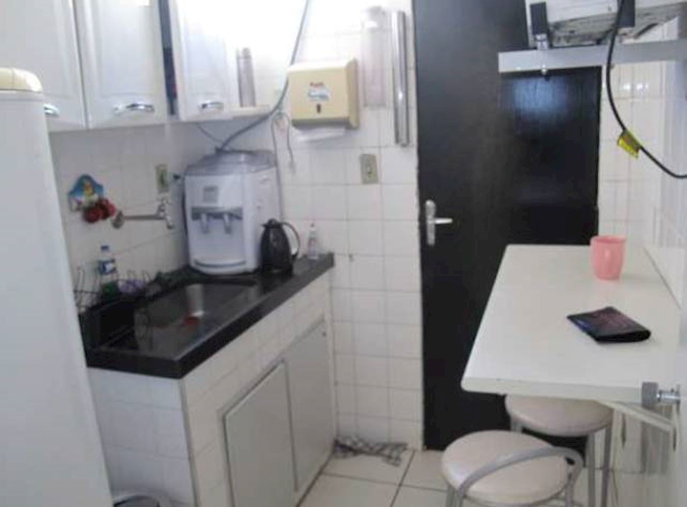 Ex-agência, Padrão, 0 vaga(s) de garagem, localizado em Dourado - SP, bairro Centro