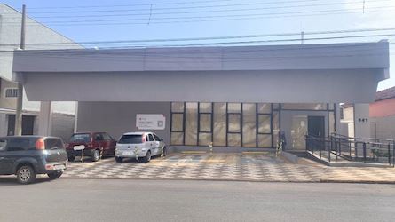Imóvel Comercial no Centro de General Salgado/SP