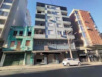 Sala comercial, Sala comercial, 0 vaga(s) de garagem