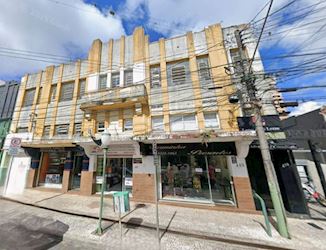 Sala comercial, Sala comercial, 0 vaga(s) de garagem