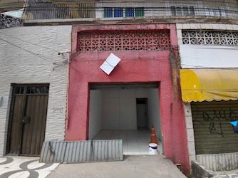 Loja, Padrão, 0 vaga(s) de garagem
