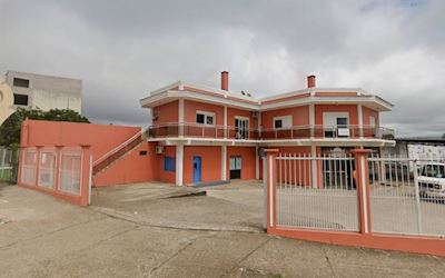 Loja, Padrão, 0 vaga(s) de garagem