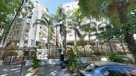 Apartamento na Freguesia (Jacarepaguá) - Rio de Janeiro/RJ