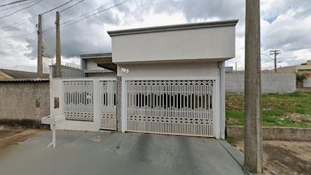 Casa no Jardim Menzani em Ibaté/SP
