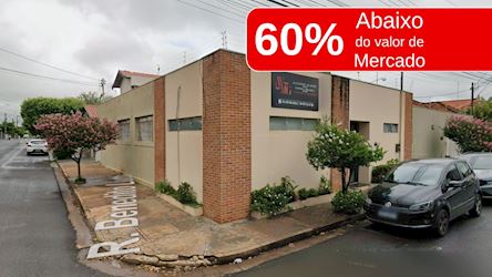 Comercial em Centro