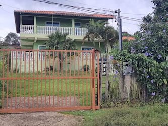 Casa, Padrão, 1 vaga(s) de garagem