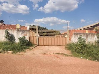 Casa, Padrão, 1 vaga(s) de garagem