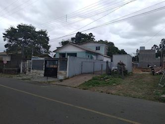 Casa, Em condomínio, 1 vaga(s) de garagem
