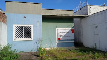 Casa, Padrão, 1 vaga(s) de garagem