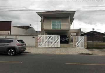 Casa, Padrão, 1 vaga(s) de garagem