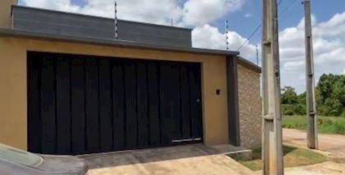 Casa, Padrão, 2 vaga(s) de garagem