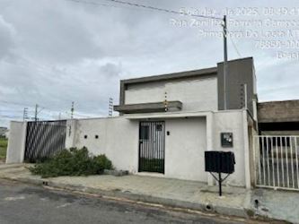 Casa, Padrão, 1 vaga(s) de garagem