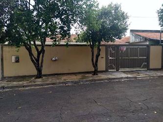 Casa, Padrão, 2 vaga(s) de garagem